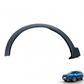 Накладка арки переднього лівого крила колеса Jetour X70 F01-5500110 Накладка арки переднього лівого крила колеса Jetour X70 F01-5500110